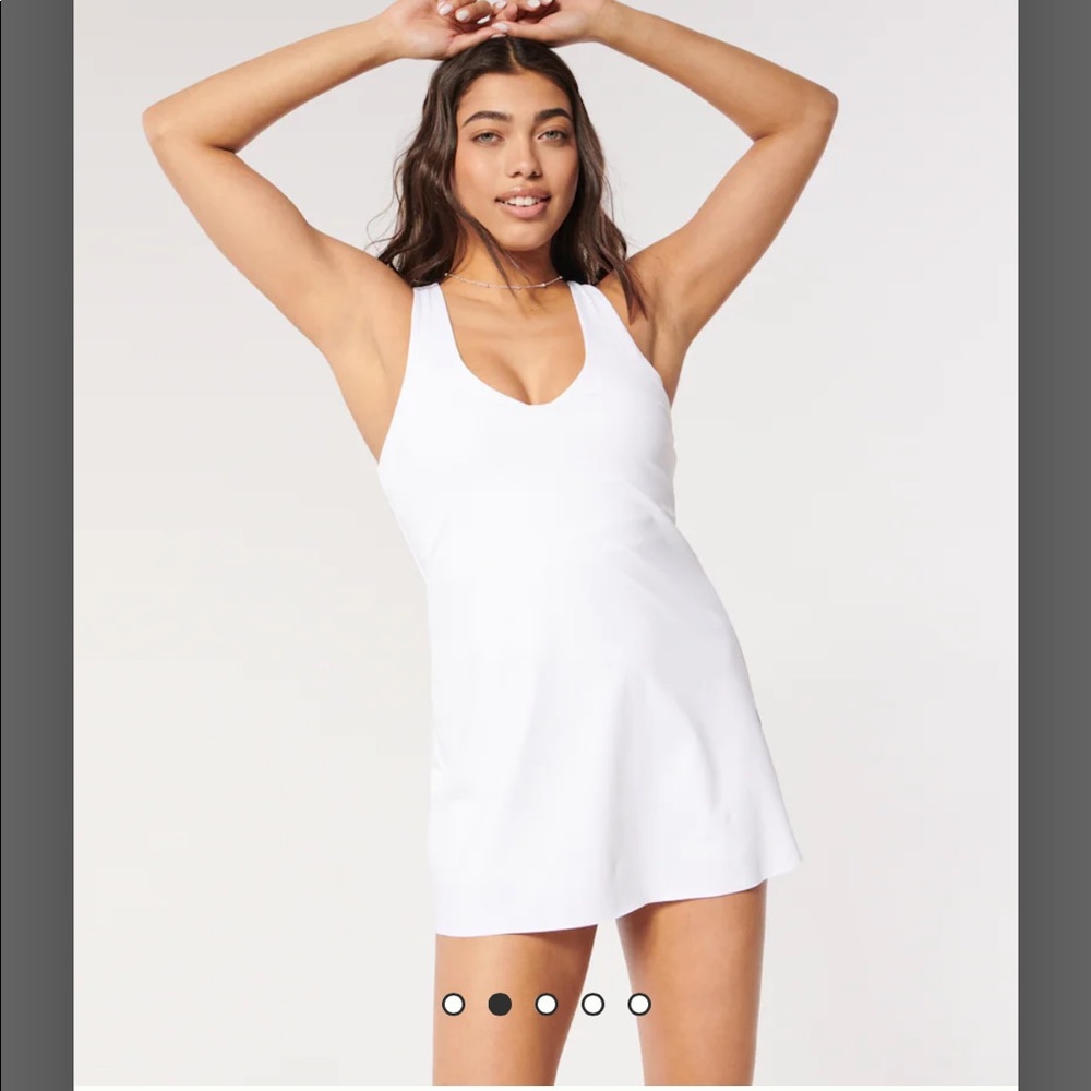 Gilly Hicks Active Dress